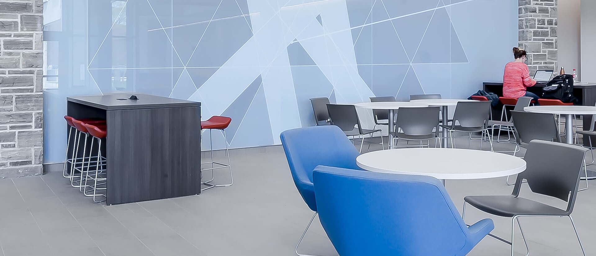 Hintergrundbild für Kurse zu Programmierung und UX/UI-Design